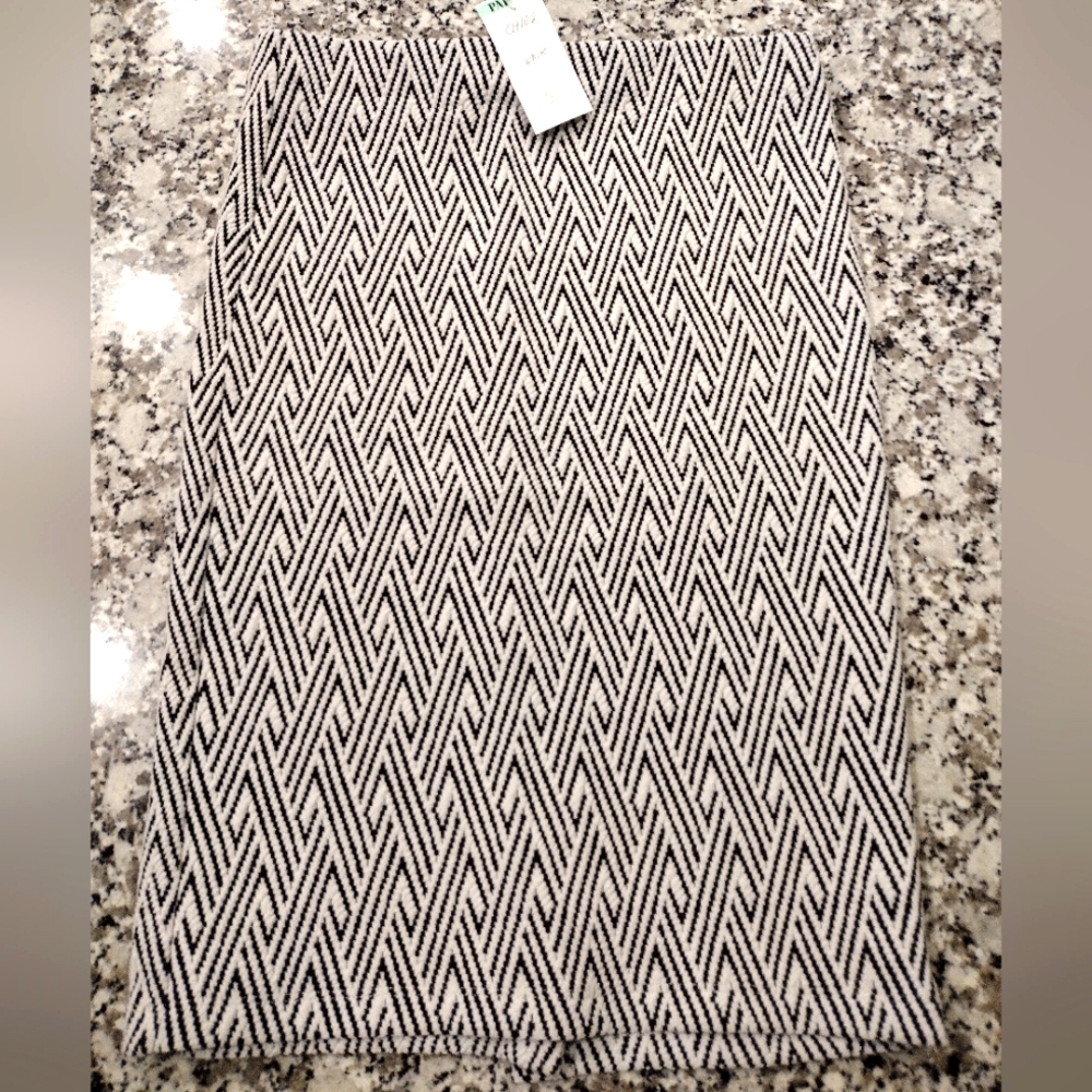 Papaya small skirt